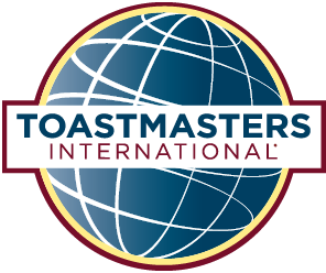 image of Toastmasters International logo